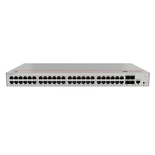 Schakelaar Huawei S310-48T4X 48x 1Gb 4x SFP+