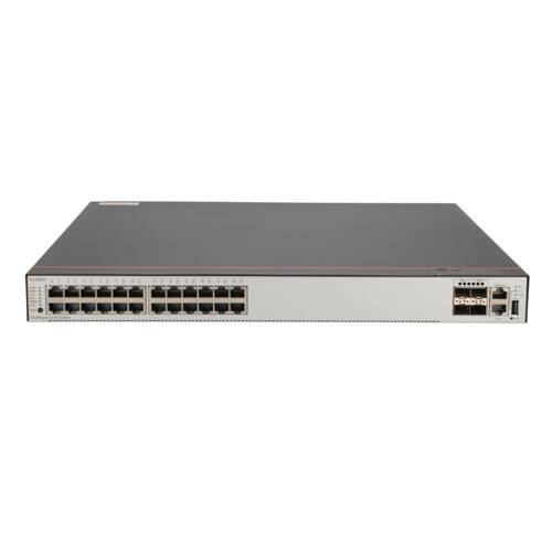 Schakelaar Huawei S5735-S24P4X 24x 1Gb 4x SFP+