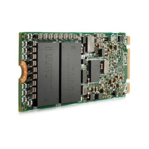 Schijf SSD gewijd voor de server HP Mixed Use 240GB M.2 2280 SATA 6Gb/s 875850-001