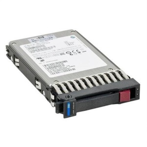 Schijf SSD gewijd voor de server HP Mixed Use 480GB 3.5'' SATA 6Gb/s 872346-B21-RFB | REFURBISHED