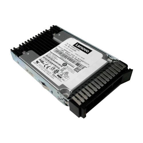 Schijf SSD gewijd voor de server Lenovo 240GB 2.5'' SATA 6Gb/s 00AJ005