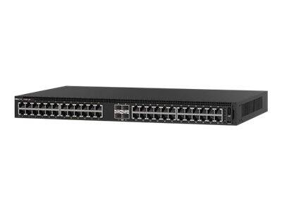 Switch DELL PowerSwitch N1148P 48x 1Gb 4x SFP+ 375 W PoE+