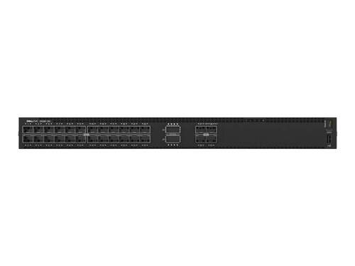 Switch DELL PowerSwitch S4128 28x 10Gb 2x QSFP28