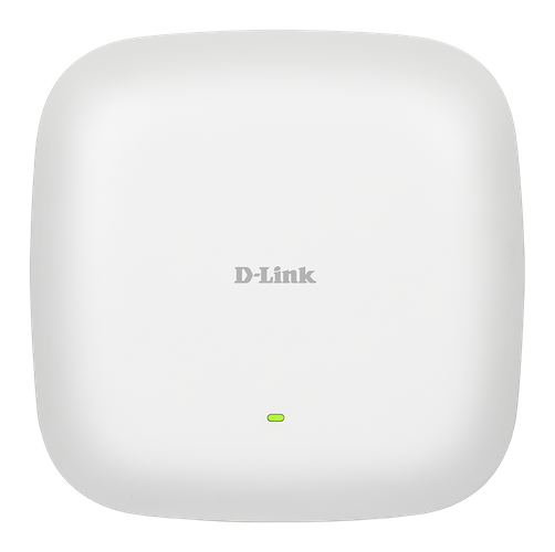 Toegangspunt D-Link DAP-X2850 2.4 GHz | 5 GHz 2402 Mbps 802.11 a/b/g/n/ac/ax