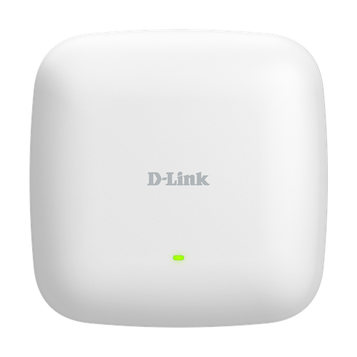 Toegangspunt D-Link DAP-X3060 2.4 GHz | 5 GHz 2402 Mbps 802.11 a/b/g/n/ac/ax