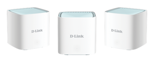 Toegangspunt D-Link M15-3 2.4 GHz | 5 GHz 1201 Mbps 802.11 a/b/g/n/ac/ax