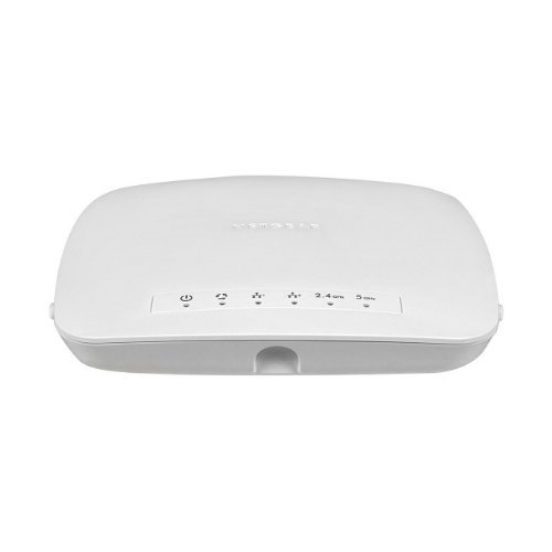 Toegangspunt Netgear WAC740-10000S 2.4 GHz | 5 GHz 1733 Mbps 802.11a/b/g/n/ac