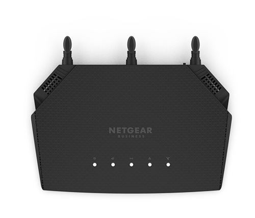 Toegangspunt Netgear WAX204-100EUS 2.4 GHz | 5 GHz 1200 Mbps 802.11a/b/g/n/ac/ax