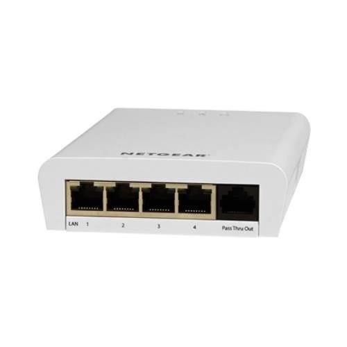 Toegangspunt Netgear WN370-10000S 2.4 GHz 802.11a/b/g/n