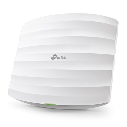 Toegangspunt TP-LINK TL-EAP245 2.4 GHz | 5 GHz 1300 Mbps 802.11 a/b/g/n/ac