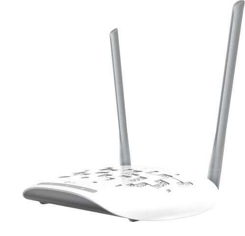 Toegangspunt TP-LINK TL-WA801N 2.4 GHz 802.11 b/g/n