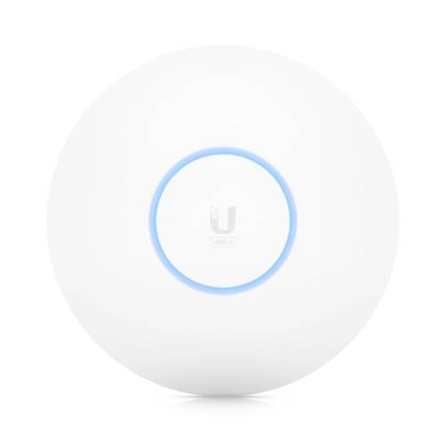 Toegangspunt Ubiquiti U7-PRO 2,4 GHz | 5 GHz | 6 GHz 5700 Mbps 802.11a/b/g/n/ac/ax/be