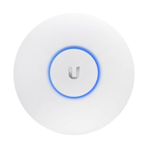 Toegangspunt Ubiquiti UAP-AC-HD 2.4 GHz | 5 GHz 1733 Mbps 802.11a/b/g/n/ac-wave2