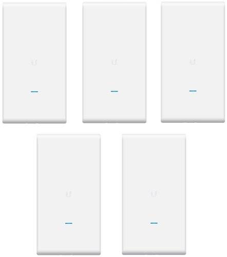 Toegangspunt Ubiquiti UAP-AC-M-PRO-5 2.4 GHz | 5 GHz 1300 Mbps 802.11a/b/g/n/ac