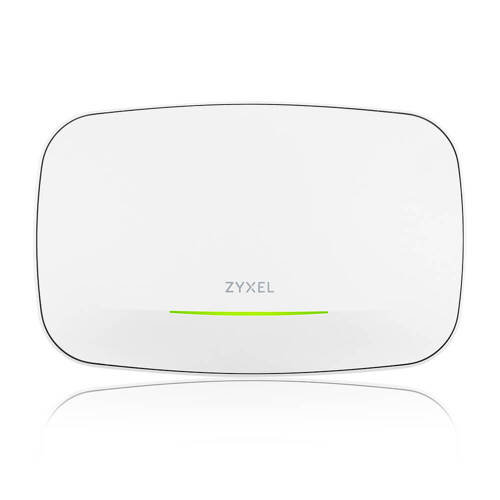 Toegangspunt Zyxel WBE530 2,4 GHz | 5 GHz | 6 GHz 5764 Mbps 802.11 a/b/g/n/ac/ax/be