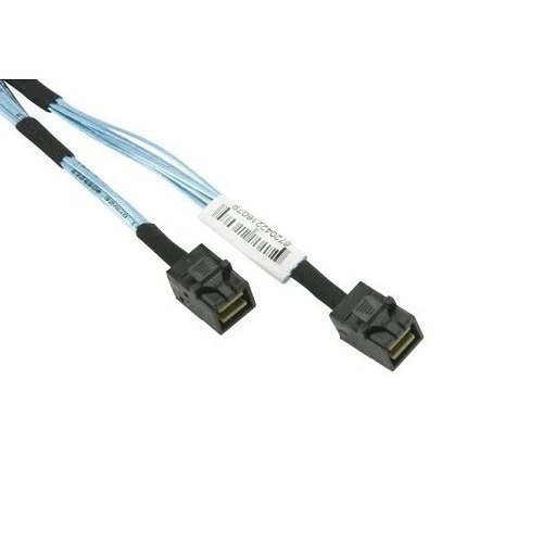 Supermicro Cable MiniSAS HD 48cm | CBL-SAST-0836