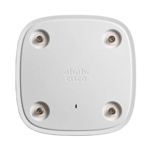 Access Point Cisco Catalyst C9120AXE-EWC-E 2.4 GHz | 5 GHz 3470 Mbps 802.11 n/ac/ax