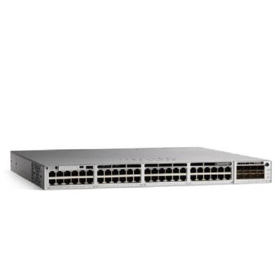 Switch Cisco Catalyst C9300-48UN-A 48x 10Gb