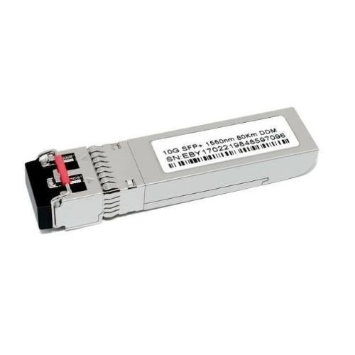 SFP-Modules Cisco SFP-10G-ZR= LC 10 Gbps SFP+ 80km