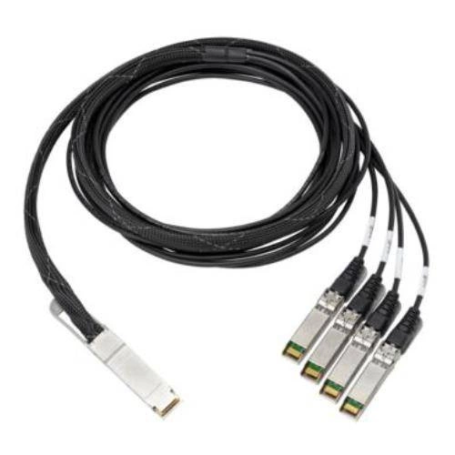 Draden Cisco QSFP-4SFP10G-CU1M