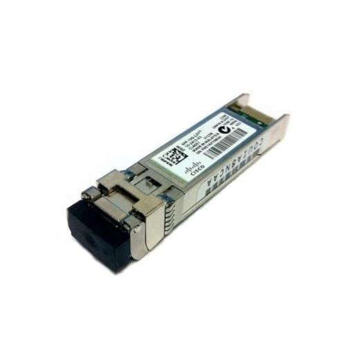 SFP-Modules Cisco SFP-10G-LR-S-RFB LC 10 Gbps SFP+ 10 km