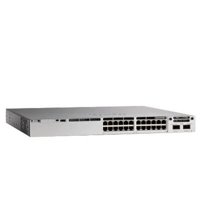 Switch Cisco Catalyst C9300-24T-A 24x 1Gb