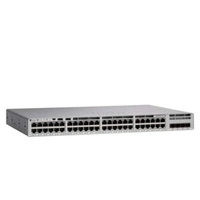 Switch Cisco Catalyst C9300L-48P-4X-A 48x 1Gb 4x SFP+