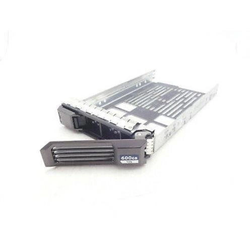 Beugel voor schijf 3.5'' SAS/SATA Hot-Swap gewijd voor Dell | 72CWN