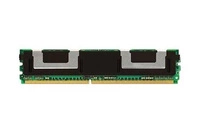 RAM-geheugen 2x 2GB Sun Oracle Blade X6250 Server Module DDR2 667MHz ECC FULLY BUFFERED DIMM | X4401A