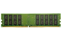 RAM-geheugen 1x 64GB HP ProLiant ML350 G10 DDR4 2400MHz ECC LOAD REDUCED DIMM | 805358-B21