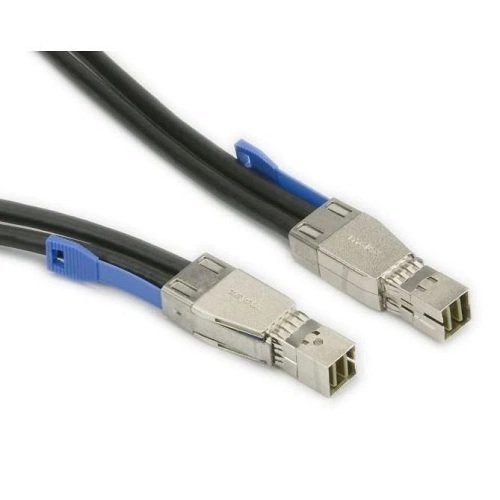 Supermicro Cable External MiniSAS HD, 1m | CBL-SAST-0573