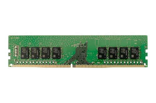 RAM-geheugen 1x 16GB Supermicro Motherboard X11SCZ-F DDR4 2666MHz NON-ECC UNBUFFERED DIMM |