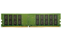 RAM-geheugen 1x 128GB HPE Apollo 6500 G10 DDR4 2933MHz ECC LOAD REDUCED DIMM |