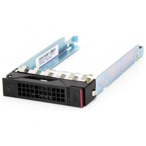 Beugel voor schijf 2.5'' SAS/SATA Hot-Swap gewijd voor IBM & Lenovo | 03T8147