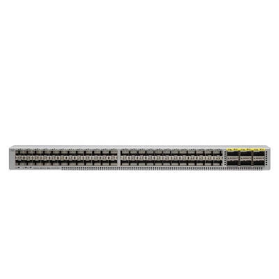 Switch Cisco N9K-C9372PX-E 48x SFP+ | 6x QSFP+