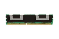 RAM-geheugen 2x 2GB Sun Oracle Fire X4150 Server DDR2 667MHz ECC FULLY BUFFERED DIMM | X6381A