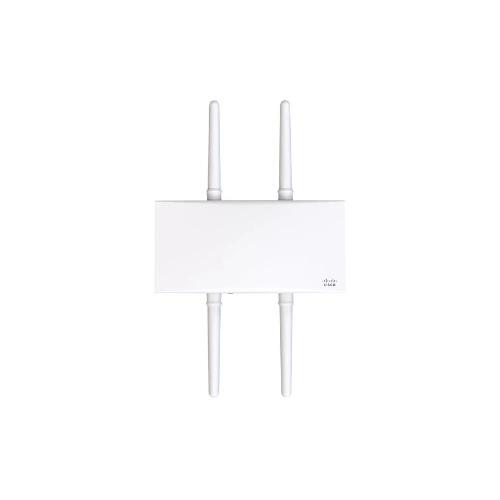 Access Point Cisco Meraki MR86-HW 2.4 GHz | 5 GHz 2402 Mbps 802.11 a/b/g/n/ac/ax