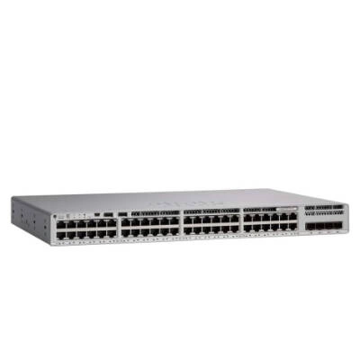 Switch Cisco Catalyst C9300L-48P-4X-A 48x 1Gb 4x SFP+