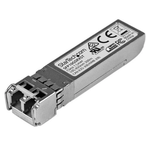 SFP-Modules Cisco SFP-10G-SR-X-RFB LC 10 Gbps SFP+ 300 m