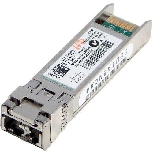 SFP-Modules Cisco SFP-10G-SR-RFB LC 10 Gbps SFP+ 300 m