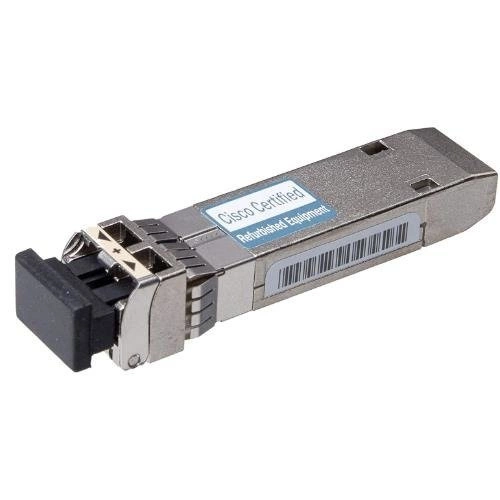 SFP-Modules Cisco SFP-10G-SR-WS LC 10 Gbps SFP+ 300 m