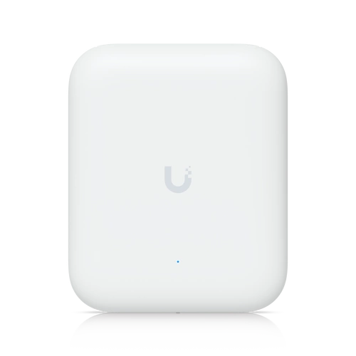 Toegangspunt Ubiquiti U7-Outdoor 2,4 GHz | 5 GHz 4324 Mbps 802.3at PoE+ 802.11 a/b/g/n/ac/ax/be