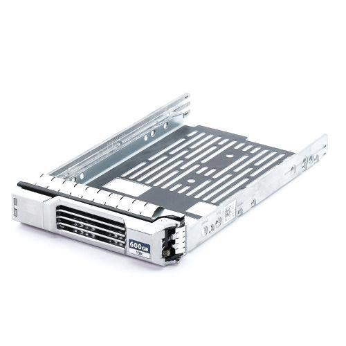 Beugel voor schijf 3.5'' SAS/SATA Hot-Swap gewijd voor Dell | Y79JP