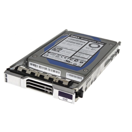 Schijf SSD gewijd voor de server DELL 400GB 2.5'' SAS 12Gb/s 400-ALZB