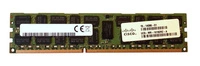 RAM-geheugen 1x 16GB Cisco UCS & DMS DDR3 1866MHz ECC REGISTERED | UCS-MR-1X162RZ-A