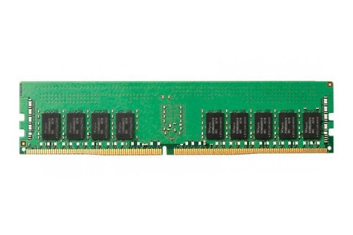 RAM-geheugen 1x 4GB HP ProLiant DL20 G9 DDR4 2133MHz ECC UNBUFFERED DIMM | 805667-B21