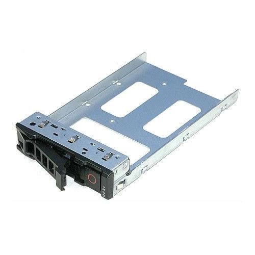 Beugel voor schijf 2.5'' SAS/SATA Hot-Swap gewijd voor Dell | 8V76H