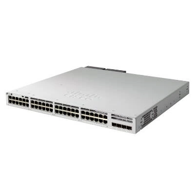 Switch Cisco Catalyst C9300L-48T-4X-A 48x 1Gb 4x SFP+