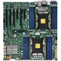 Moederbord Supermicro X11DAi-N LGA3647 E-ATX | MBD-X11DAi-N-O