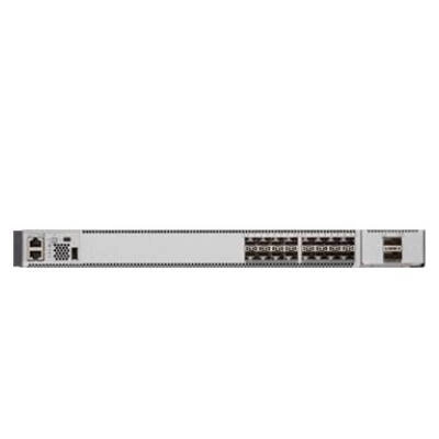 Switch Cisco Catalyst C9500-24X-E 16x 10Gb 8x SFP+